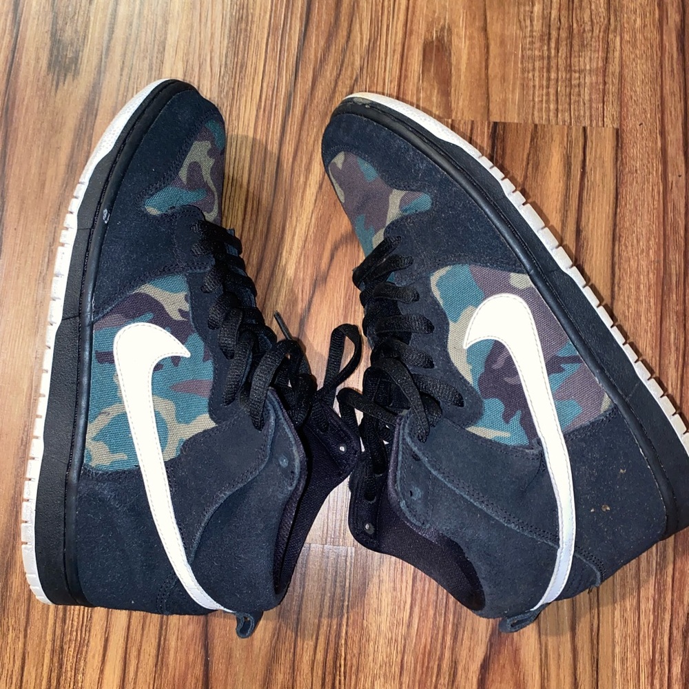 COPY - Nike SB